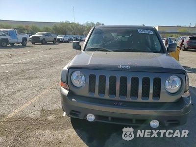 Zdjęcie 15 z 16 samochodu: 2016 JEEP PATRIOT SPORT VIN:1C4NJPBB7GD808052 - miniatura