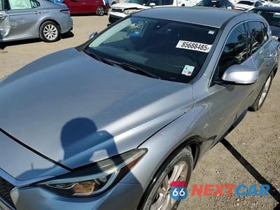 Zdjęcie 13 z 15 samochodu: 2018 INFINITI QX30 BASE VIN:SJKCH5CP5JA041308 - miniatura