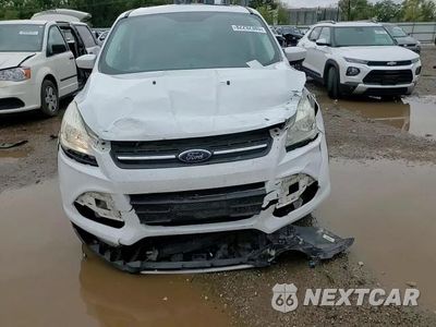 Zdjęcie 13 z 14 samochodu: 2016 FORD ESCAPE SE VIN:1FMCU0G96GUA31628 - miniatura