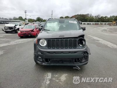 Zdjęcie 14 z 15 samochodu: 2018 JEEP RENEGADE LATITUDE VIN:ZACCJABB3JPH60661 - miniatura