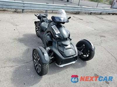 Zdjęcie 10 z 10 samochodu: 2021 CAN-AM RYKER RALLY EDITION VIN:3JB2GEG24MJ006061 - miniatura