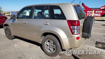 Zdjęcie 14 z 15 samochodu: 2006 SUZUKI GRAND VITARA VIN:JS3TD941764100267 - miniatura