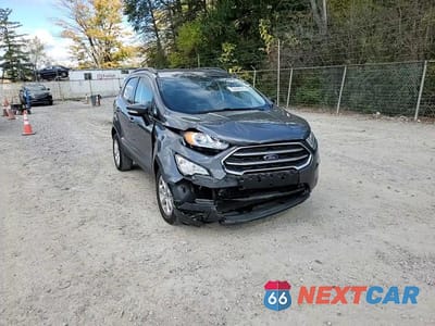 Zdjęcie 13 z 13 samochodu: 2020 FORD ECOSPORT SE VIN:MAJ6S3GL6LC385305 - miniatura