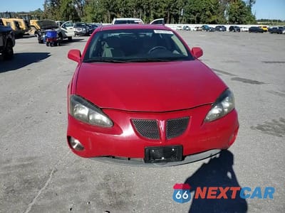 Zdjęcie 13 z 14 samochodu: 2007 PONTIAC GRAND PRIX VIN:2G2WP552771188158 - miniatura