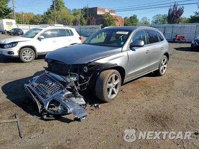 Zdjęcie 14 z 15 samochodu: 2013 AUDI Q5 PREMIUM PLUS VIN:WA1DGAFP9DA051580 - miniatura