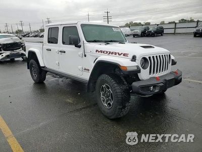 Zdjęcie 13 z 15 samochodu: 2023 JEEP GLADIATOR MOJAVE VIN:1C6JJTEG3PL510271 - miniatura