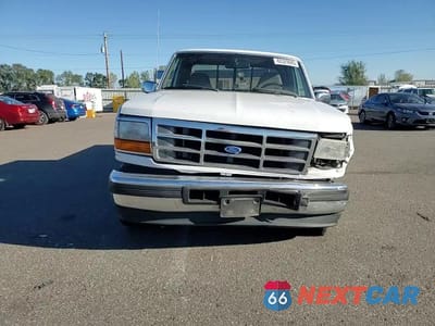 Zdjęcie 14 z 15 samochodu: 1995 FORD F150 VIN:1FTEX14H5SKC28655 - miniatura