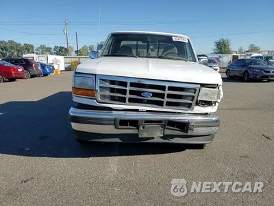 Zdjęcie 14 z 15 samochodu: 1995 FORD F150 VIN:1FTEX14H5SKC28655 - miniatura