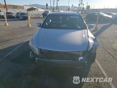 Zdjęcie 14 z 15 samochodu: 2010 HONDA ACCORD LX VIN:1HGCP2F3XAA160227 - miniatura
