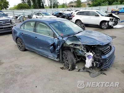 Zdjęcie 13 z 15 samochodu: 2018 VOLKSWAGEN JETTA SE VIN:3VWDB7AJ8JM259536 - miniatura
