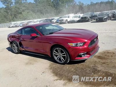 Zdjęcie 13 z 14 samochodu: 2016 FORD MUSTANG VIN:1FA6P8TH3G5236649 - miniatura