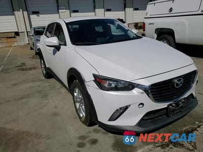 Zdjęcie 13 z 14 samochodu: 2016 MAZDA CX-3 SPORT VIN:JM1DKDB73G0128885 - miniatura