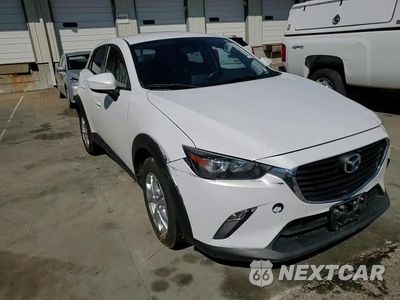 Zdjęcie 13 z 14 samochodu: 2016 MAZDA CX-3 SPORT VIN:JM1DKDB73G0128885 - miniatura