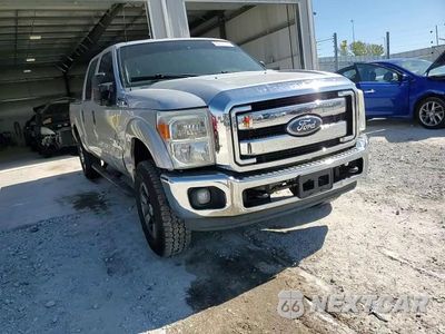Zdjęcie 13 z 14 samochodu: 2011 FORD F250 SUPER DUTY VIN:1FT7W2BT9BEA68366 - miniatura