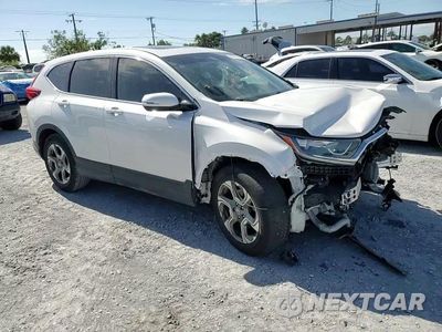 Zdjęcie 14 z 16 samochodu: 2019 HONDA CR-V EXL VIN:5J6RW1H89KA008675 - miniatura