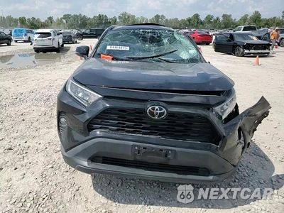 Zdjęcie 14 z 15 samochodu: 2019 TOYOTA RAV4 XLE VIN:2T3W1RFV6KC005024 - miniatura