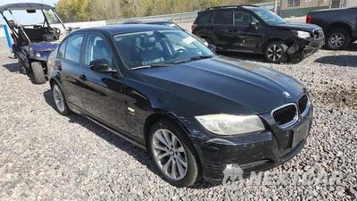 Zdjęcie 13 z 14 samochodu: 2011 BMW 328 XI SULEV VIN:WBAPK5G54BNN80668 - miniatura