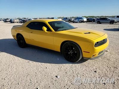 Zdjęcie 13 z 14 samochodu: 2017 DODGE CHALLENGER SXT VIN:2C3CDZAG8HH531931 - miniatura
