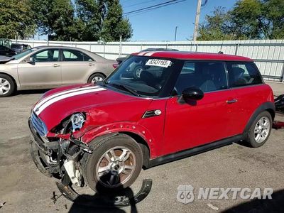 Zdjęcie 13 z 14 samochodu: 2013 MINI COOPER VIN:WMWSU3C52DT370051 - miniatura