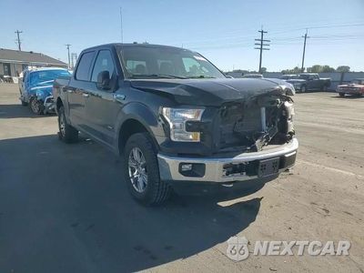 Zdjęcie 13 z 14 samochodu: 2016 FORD F150 SUPERCREW VIN:1FTEW1EP5GFD39716 - miniatura