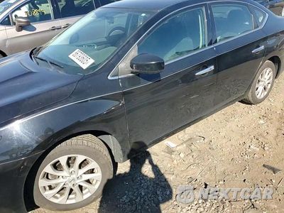 Zdjęcie 13 z 15 samochodu: 2019 NISSAN SENTRA S VIN:3N1AB7AP2KL625169 - miniatura