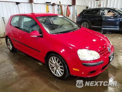 Zdjęcie 14 z 15 samochodu: 2008 VOLKSWAGEN RABBIT VIN:WVWAB71K68W247555 - miniatura