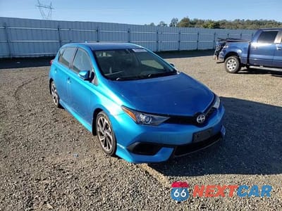 Zdjęcie 13 z 14 samochodu: 2016 TOYOTA SCION IM VIN:JTNKARJE4GJ506192 - miniatura