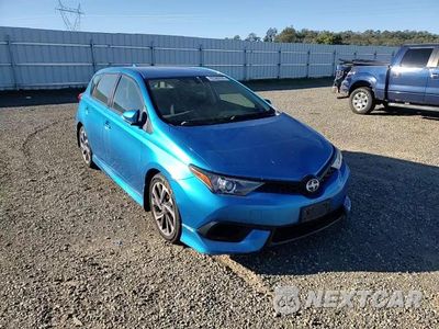 Zdjęcie 13 z 14 samochodu: 2016 TOYOTA SCION IM VIN:JTNKARJE4GJ506192 - miniatura