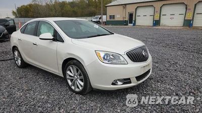 Zdjęcie 13 z 14 samochodu: 2014 BUICK VERANO CONVENIENCE VIN:1G4PR5SK7E4243509 - miniatura