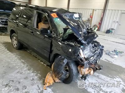 Zdjęcie 13 z 13 samochodu: 2004 HONDA PILOT EXL VIN:5FNYF18694B003163 - miniatura