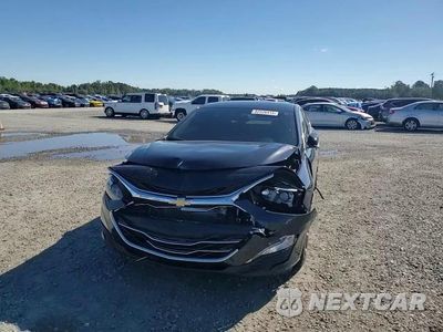 Zdjęcie 13 z 14 samochodu: 2022 CHEVROLET MALIBU LT VIN:1G1ZD5ST7NF198248 - miniatura