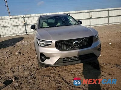 Zdjęcie 13 z 13 samochodu: 2024 VOLVO XC40 PLUS VIN:YV4L12UL7R2367275 - miniatura