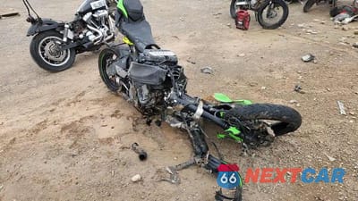 Zdjęcie 19 z 20 samochodu: 2021 KAWASAKI ZX636 K VIN:JKBZXJG17MA015379 - miniatura