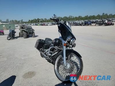 Zdjęcie 9 z 9 samochodu: 2007 HARLEY-DAVIDSON FLHTCUI VIN:1HD1FC4137Y688898 - miniatura