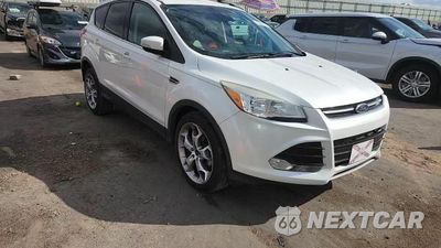 Zdjęcie 13 z 14 samochodu: 2014 FORD ESCAPE TITANIUM VIN:1FMCU0JX4EUA67094 - miniatura