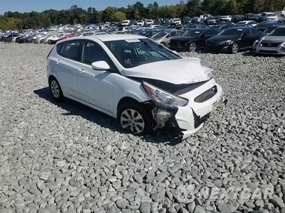 Zdjęcie 13 z 14 samochodu: 2017 HYUNDAI ACCENT SE VIN:KMHCT5AE4HU320501 - miniatura