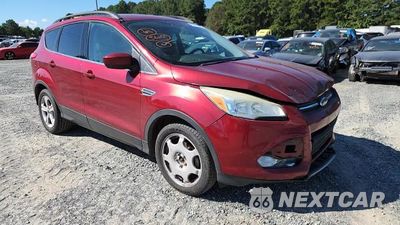 Zdjęcie 15 z 16 samochodu: 2016 FORD ESCAPE SE VIN:1FMCU0GX4GUA29049 - miniatura