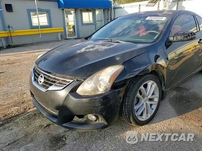 Zdjęcie 13 z 14 samochodu: 2011 NISSAN ALTIMA SR VIN:1N4BL2EP7BC183972 - miniatura