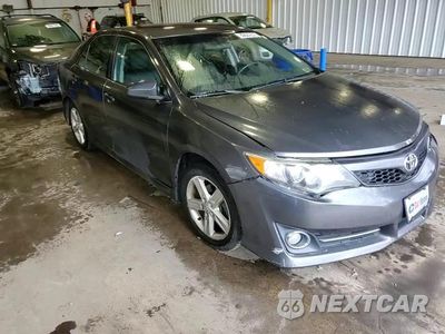 Zdjęcie 13 z 14 samochodu: 2014 TOYOTA CAMRY L VIN:4T1BF1FK2EU458866 - miniatura