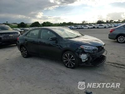 Zdjęcie 14 z 14 samochodu: 2018 TOYOTA COROLLA L VIN:5YFBURHE5JP818509 - miniatura