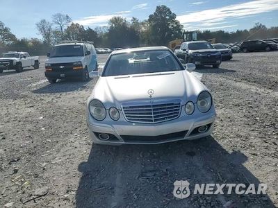 Zdjęcie 13 z 14 samochodu: 2008 MERCEDES-BENZ E 320 CDI VIN:WDBUF22X98B262247 - miniatura