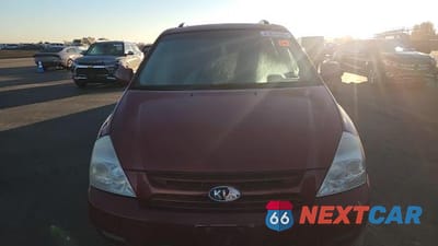Zdjęcie 14 z 14 samochodu: 2010 KIA SEDONA LX VIN:KNDMG4C38A6353921 - miniatura