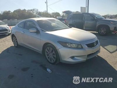 Zdjęcie 13 z 14 samochodu: 2010 HONDA ACCORD EXL VIN:1HGCS2B85AA007190 - miniatura