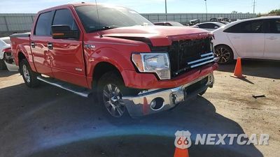 Zdjęcie 13 z 14 samochodu: 2012 FORD F150 SUPERCREW VIN:1FTFW1CT6CKE21623 - miniatura