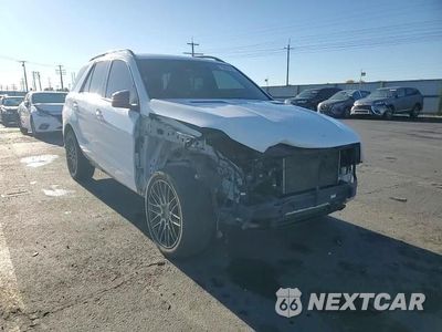 Zdjęcie 14 z 15 samochodu: 2016 MERCEDES-BENZ GLE 400 4MATIC VIN:4JGDA5GBXGA798736 - miniatura