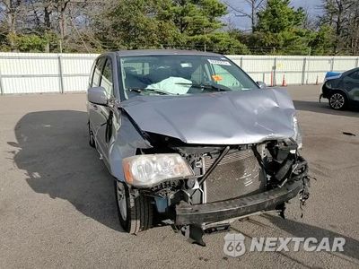 Zdjęcie 14 z 14 samochodu: 2014 DODGE GRAND CARAVAN SXT VIN:2C4RDGCG6ER406293 - miniatura