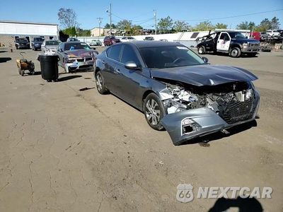 Zdjęcie 13 z 15 samochodu: 2020 NISSAN ALTIMA S VIN:1N4BL4BV7LC183521 - miniatura