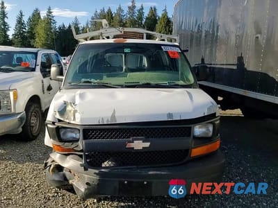 Zdjęcie 14 z 14 samochodu: 2005 CHEVROLET EXPRESS G2500 VIN:1GCGG25V451117544 - miniatura