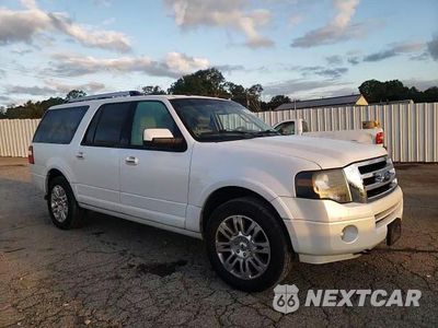 Zdjęcie 14 z 15 samochodu: 2012 FORD EXPEDITION EL LIMITED VIN:1FMJK2A50CEF04510 - miniatura