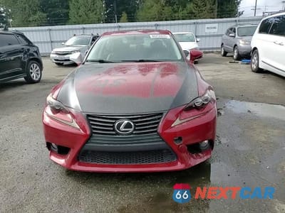 Zdjęcie 13 z 14 samochodu: 2014 LEXUS IS 250 VIN:JTHBF1D27E5004791 - miniatura